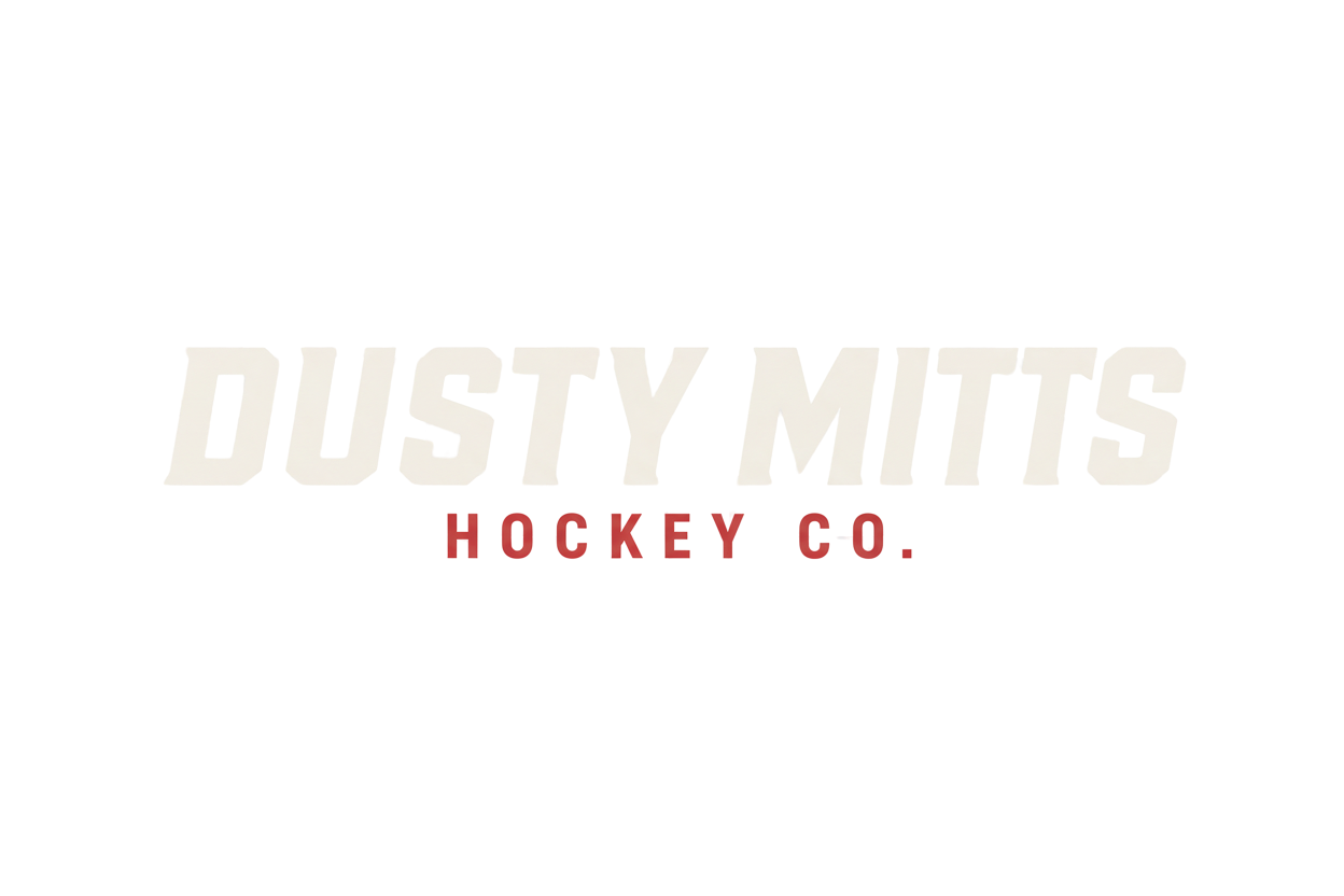 Dusty Mitts Hockey Co.