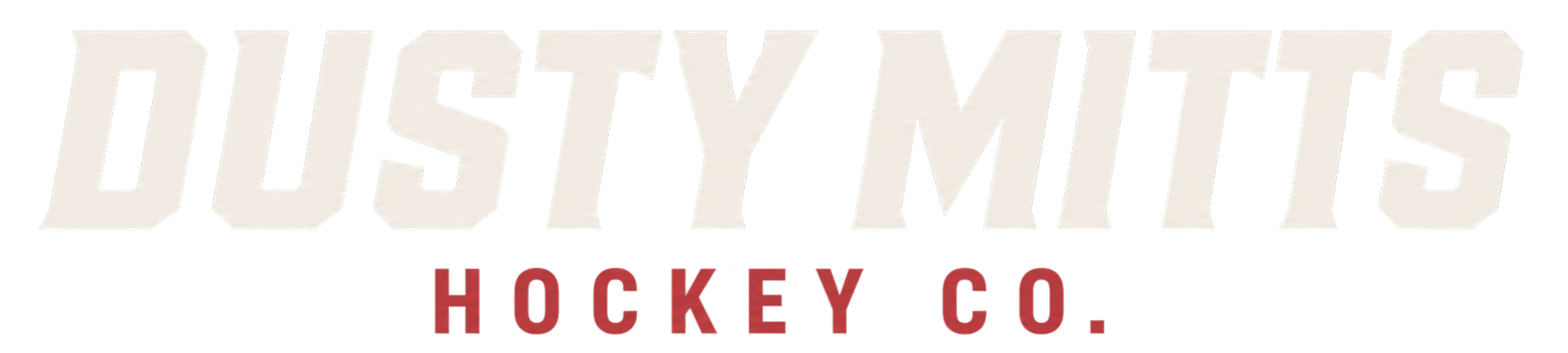Dusty Mitts Hockey Co.